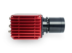 World's First Full HD 1080p Thermal Imager Available in  Rugged IP67 Environmental Housing