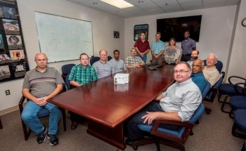 NASA's Fast Neutron Spectrometer Could Shield Space Crew from Neutron Radiation