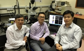 Supercritical Lens Developed by NUS Team for Super-Resolution Imaging