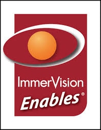 Leading Optics/Evetar Announces Production of 4K 360° Panomorph Lens