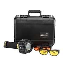 FoxFury Unveils New Lineup of Powerful, Portable Forensic Blue Laser Systems
