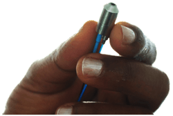 Compact Handheld Probe Helps in Endoscopic Diagnosis of Cancer Without Tissue Staining