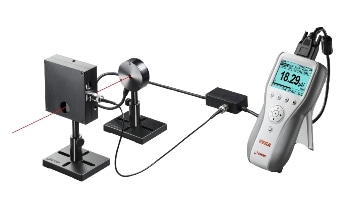 MKS Instruments Announces Release of Ophir RM9-Thz Radiometer for Measuring Low Power THz Sources