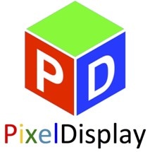PixelDisplay's Vivid Color Technology Enables More Colorful, Power-Efficient Displays