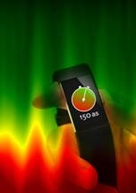 Researchers Monitor the Scattering Behavior of Electrons in a Non-Conducting Material