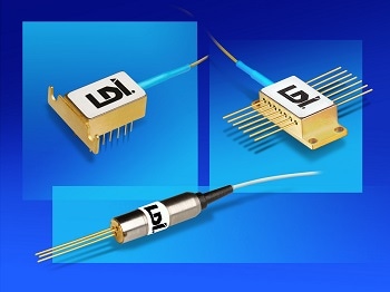 OSI Laser Diode to Showcase LCW/SCW Series of Instrument Laser Modules at Laser World of Photonics, Munich 2017