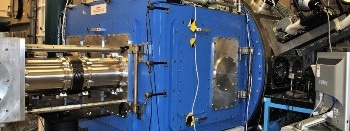 Researchers Demonstrate Feasibility of Using Plasma to Amplify Short Laser Pulses