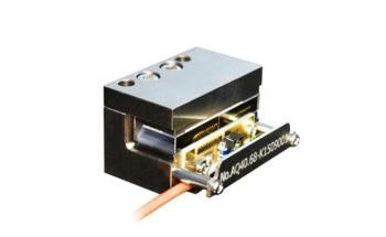 II-VI's AOQS Module Product Line Enables DPSS Lasers to Generate High Energy Pulses