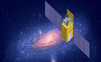 China Launches First Homegrown X-ray Telescope to Study Black Holes