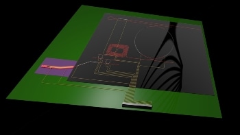 Researchers Develop World's Most Narrowband Diode Laser on a Chip