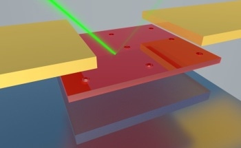 New Photodetector can Overcome Obstacles to Increase Performance in Optoelectronic Devices