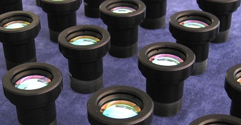 Bespoke Infrared Optics for Demanding Applications