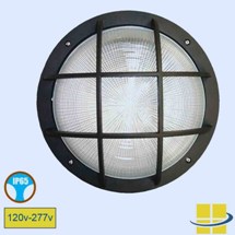 Access Fixtures Introduces Innovative, Less Expensive CIRC LED Round Wall Lights