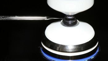Three-Dimensional Imaging of Surface Chemistry and Dynamics in Confinement