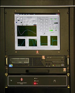 PG&O® Enhances Optical Coating Capabilities with New,  Advanced Monitoring System