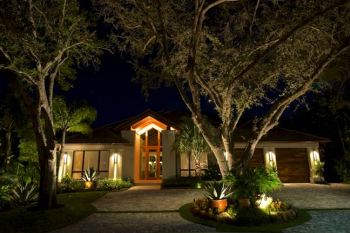 Outdoor Lighting Designer John Gillespie Honored with 2017 AOLP Bronze Award