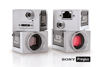 Basler ace L Enters Series Production