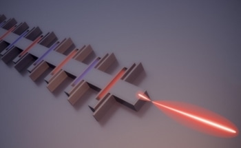 Miniature Terahertz Laser Holds Promise for Use in Imaging and Chemical Detection
