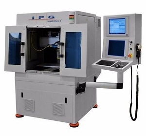 IPG Photonics Forms New Partnership to Benefit Customers:   Fastest Growing Fiber Laser Manufacturer Strengthens Sales Channels