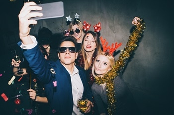 MOON Selfie Offers Unparalleled Lighting Experience for Selfie Enthusiasts