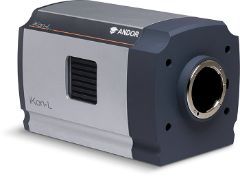 Andor Camera Brings Sound of Ancient Wind Instruments to Life