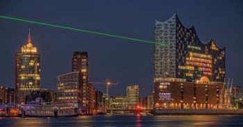European XFEL - World's Largest X-ray Laser Launched in Hamburg