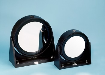 Ultra Stable Mounts for Large Diameter Mirrors