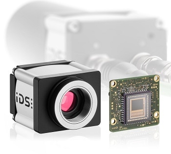 New GigE Industrial Camera Models  with CMOS Sensors from ON Semiconductor