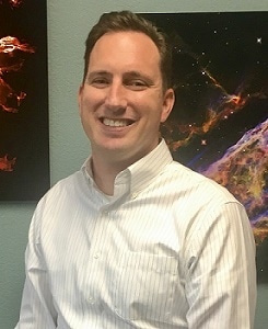 Alluxa Announces Jason Mulliner as new CFO