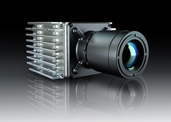 Vayu HD - Full HD, Uncooled 1080p Thermal Imager for Perimeter Security, Rugged Military Imaging, and Airborne Reconnaissance