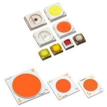 Lumileds Adds Three New Products to LUXEON SunPlus Series of LEDs