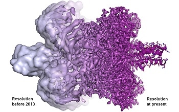 Cool Microscope Technology Revolutionises Biochemistry