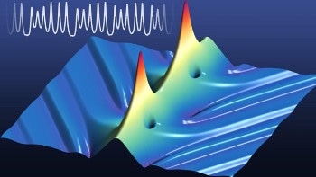 EPFL Scientists Study the Complex Instabilities of Optical Solitons in Micro-Resonators