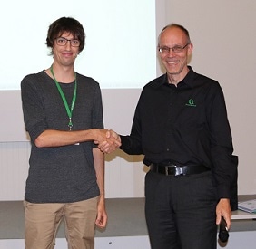 International Workshop on Single Molecule Spectroscopy and Super-Resolution Microscopy in the Life Sciences