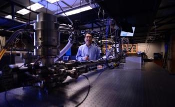 Researchers Produce Fastest Light Pulse in the World