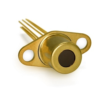 Opto Diode Presents BXT2-17TF - Two-Stage, Cooled,  Packaged Infrared (IR) Detector