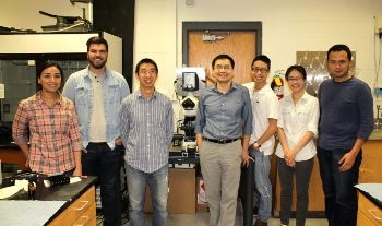 New Optical Imaging Technique can Target Cancer Cells