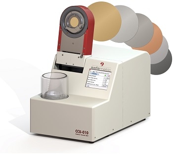Safematic Coating Modules – Changing The Face Of SEM And Thin Film Sputter Coating