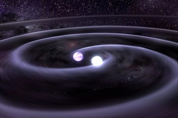 Role of Andor Cameras in Observation of Neutron Star Collision