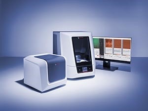 Anton Paar announces new software product: Tosca™ Analysis for industrial AFM users