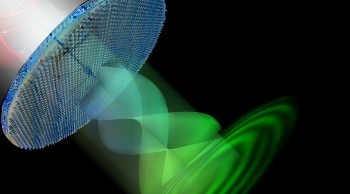 Metasurface Produces Strange New States of Light for Crucial Research and Applications