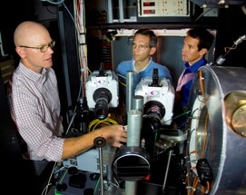 Researchers Develop Innovative Process for Imaging Pollutants in Engine Exhausts
