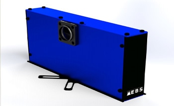 Delta Optical Thin Film Linear Variable Filter Used in new Laser Attenuator