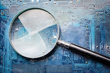 Researchers Succeed in Concealing Optical Chip Rendering It Invisible