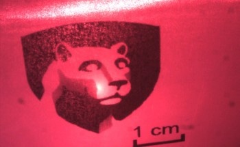 Researchers One Step Closer to Solving the Problems in Designing Organic Diode Lasers
