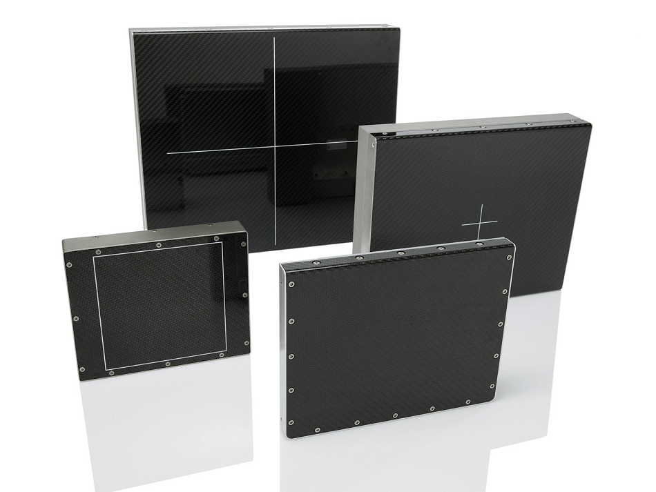 Teledyne DALSA’s Innovative and High Performance CMOS X-Ray Detectors Highlighted at RSNA 2017