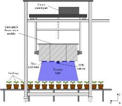 New Imaging System Monitors Plant Health