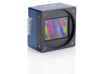 Teledyne DALSA’s 86M CMOS Cameras deliver incredible resolution and frame rate
