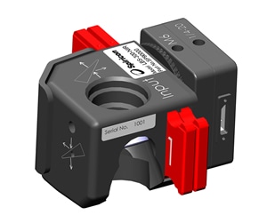 MKS Announces Ophir® Focal Spot Analyzer for Monitoring Material Processing Laser Performance