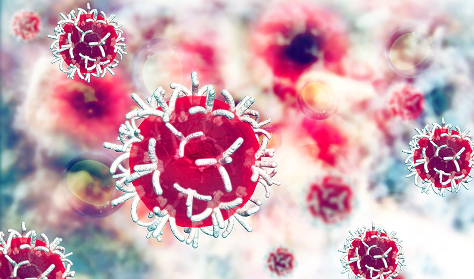 Using Raman Spectroscopy to Quickly Detect Disease
